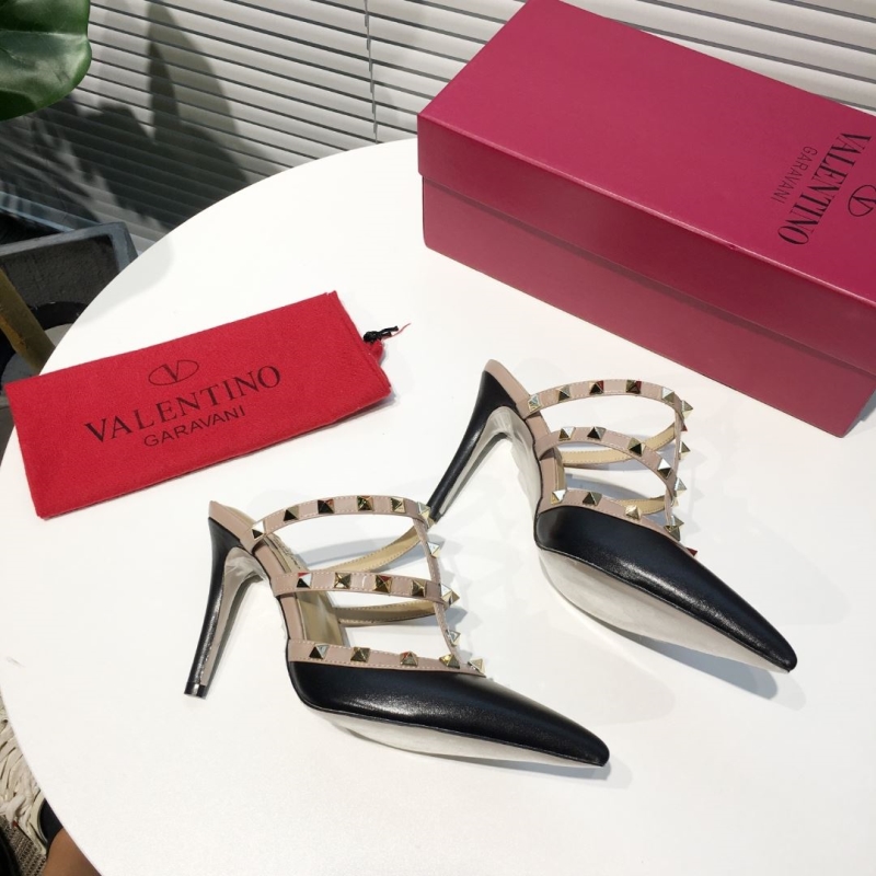 Valentino High Heels